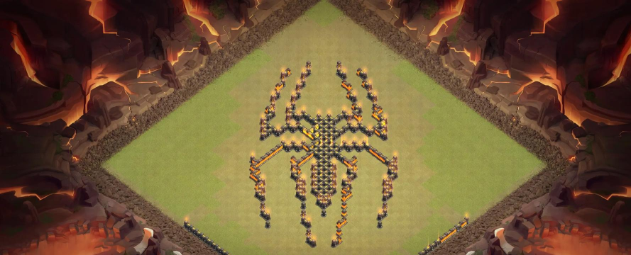 部落战怎么打,提升胜率,掌握核心打法 部落战怎么打,提升胜率,掌握核心打法