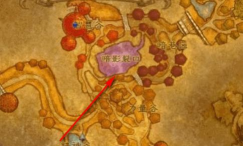 奥格瑞玛怎么去,新手必看路线,快速抵达方法 奥格瑞玛怎么去,新手必看路线,快速抵达方法