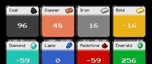 我的世界怎么挖矿,新手入门指南,高效挖矿技巧 我的世界怎么挖矿,新手入门指南,高效挖矿技巧