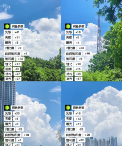 照片怎么调色好看,掌握核心技巧,提升视觉美感 照片怎么调色好看,掌握核心技巧,提升视觉美感