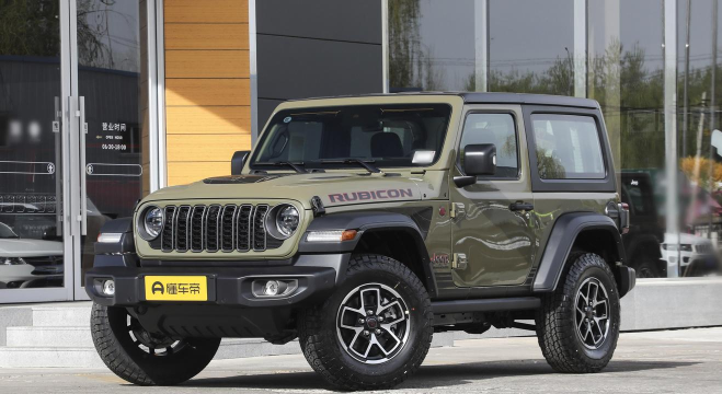 吉普车怎么样,越野能力强,适合哪些人 吉普车怎么样,越野能力强,适合哪些人