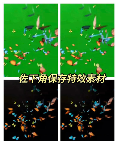 抖音怎么玩特效,新手入门指南,轻松上手技巧 抖音怎么玩特效,新手入门指南,轻松上手技巧