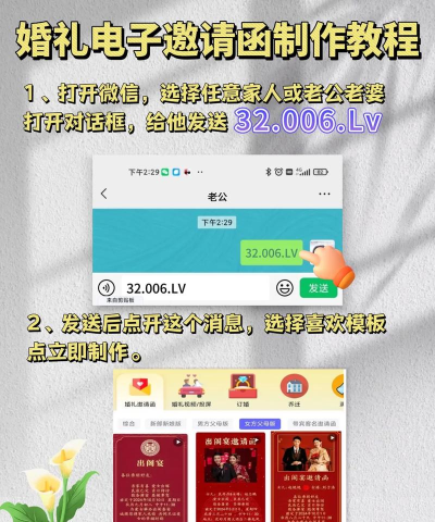 怎么做请柬,掌握核心步骤,轻松搞定邀请 怎么做请柬,掌握核心步骤,轻松搞定邀请