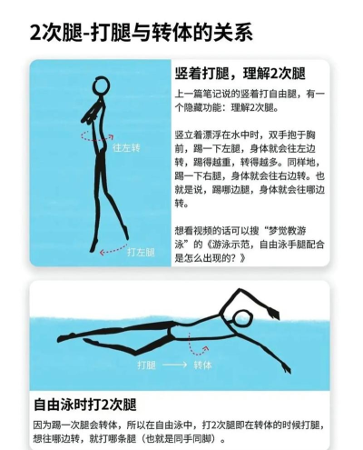 如何游的远,提升耐力技巧,掌握省力方法 如何游的远,提升耐力技巧,掌握省力方法