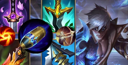 如何打盲僧,掌握对线技巧,避免被单杀 如何打盲僧,掌握对线技巧,避免被单杀