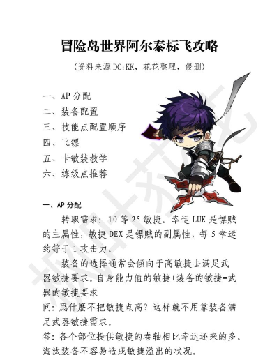 冒险岛怎么玩,新手入门指南,快速上手技巧 冒险岛怎么玩,新手入门指南,快速上手技巧