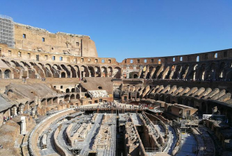 罗马文明,历史地位,文化影响 罗马文明,历史地位,文化影响