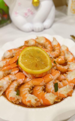 冰虾怎么做,简单家常做法,鲜嫩爽口不腥 冰虾怎么做,简单家常做法,鲜嫩爽口不腥