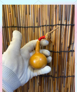 如何开葫芦,轻松上手,掌握实用技巧 如何开葫芦,轻松上手,掌握实用技巧