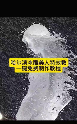 冰雕怎么做的,掌握关键步骤,打造精美作品 冰雕怎么做的,掌握关键步骤,打造精美作品