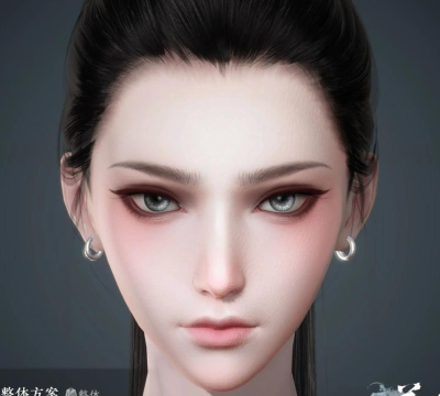 逆水寒怎么捏脸,新手入门指南,快速上手技巧 逆水寒怎么捏脸,新手入门指南,快速上手技巧