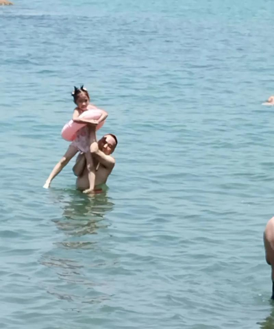 海边怎么玩,享受阳光沙滩,体验水上乐趣 海边怎么玩,享受阳光沙滩,体验水上乐趣