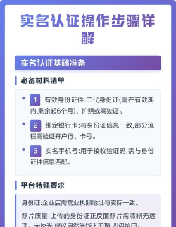 实名认证怎么弄,操作步骤详解,常见问题解答 实名认证怎么弄,操作步骤详解,常见问题解答