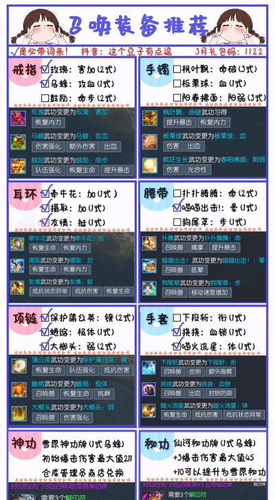 剑灵如何55,升级路线选择,装备获取建议 剑灵如何55,升级路线选择,装备获取建议