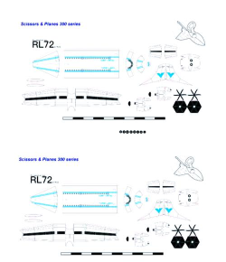 飞机怎么造,从设计到组装,一步步说清楚 飞机怎么造,从设计到组装,一步步说清楚