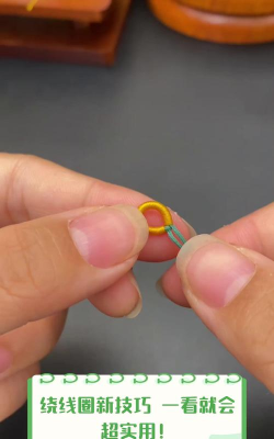 线圈怎么做,手工制作方法,简单易懂步骤 线圈怎么做,手工制作方法,简单易懂步骤