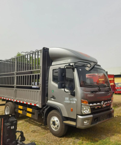 开货车怎么样,工作强度大吗,收入稳定吗 开货车怎么样,工作强度大吗,收入稳定吗