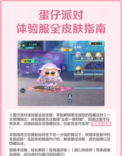 体验服怎么玩,获取资格方法,新手入门指南 体验服怎么玩,获取资格方法,新手入门指南