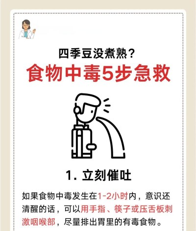 中毒了怎么解毒,紧急处理方法,关键步骤要记牢 中毒了怎么解毒,紧急处理方法,关键步骤要记牢