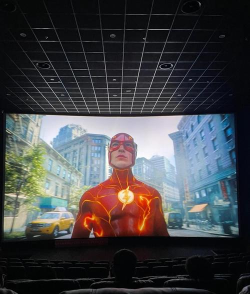 闪电侠怎么样,角色魅力解析,观影体验分享 闪电侠怎么样,角色魅力解析,观影体验分享