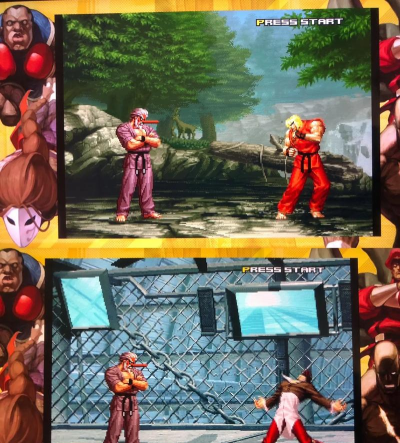 拳皇如何联机,掌握关键方法,享受对战乐趣 拳皇如何联机,掌握关键方法,享受对战乐趣