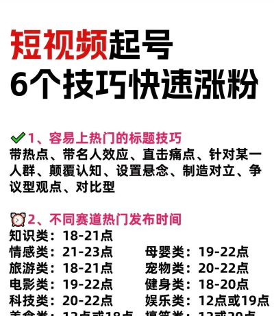 如何获得粉丝,提升个人影响力,实现持续增长 如何获得粉丝,提升个人影响力,实现持续增长