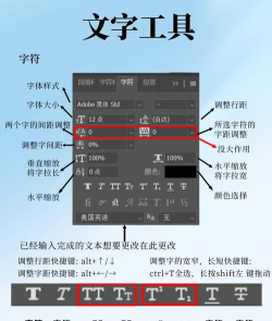 ps怎么打字,快速上手技巧,新手必看指南 ps怎么打字,快速上手技巧,新手必看指南