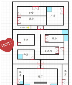 怎么做密室,设计关键点,实用步骤分享 怎么做密室,设计关键点,实用步骤分享