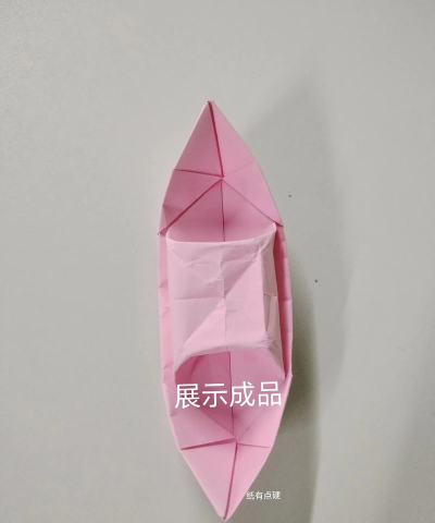 怎么做小船,动手乐趣多,简单几步成 怎么做小船,动手乐趣多,简单几步成
