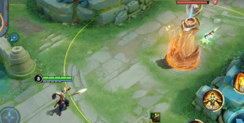 狄仁杰如何打,掌握核心技巧,提升实战胜率 狄仁杰如何打,掌握核心技巧,提升实战胜率