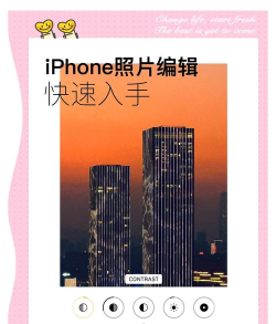 苹果怎么编辑图片,快速上手技巧,新手也能轻松学会 苹果怎么编辑图片,快速上手技巧,新手也能轻松学会