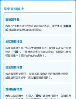 PayPal充值,常见方式对比,选择建议 PayPal充值,常见方式对比,选择建议