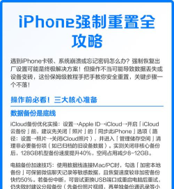 苹果怎么重置,常见问题,解决方向 苹果怎么重置,常见问题,解决方向