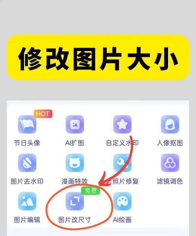 照片怎么调大小,简单几步搞定,手机电脑都能用 照片怎么调大小,简单几步搞定,手机电脑都能用