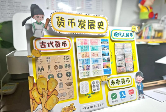 硬币怎么玩,简单有趣,适合亲子互动 硬币怎么玩,简单有趣,适合亲子互动