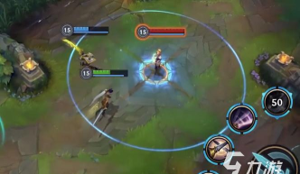 剑姬怎么玩,掌握核心技巧,快速提升对线能力 剑姬怎么玩,掌握核心技巧,快速提升对线能力