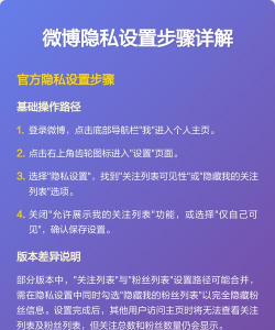 如何去掉微博手机型号,隐藏来源信息,保护个人隐私 如何去掉微博手机型号,隐藏来源信息,保护个人隐私