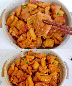 热油怎么做,家常必备,提升菜品风味 热油怎么做,家常必备,提升菜品风味