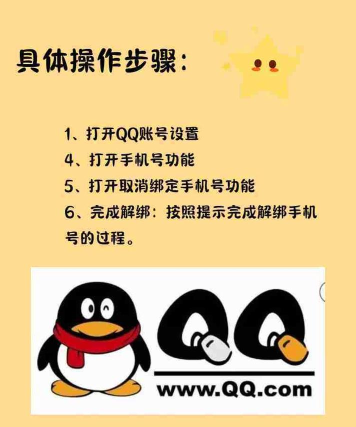 怎么取消qq手机绑定,操作步骤详解,常见问题解答 怎么取消qq手机绑定,操作步骤详解,常见问题解答