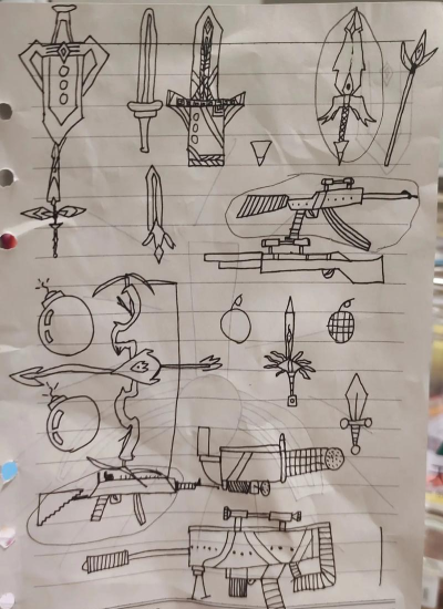 神器怎么画,掌握关键技巧,画出心中所想 神器怎么画,掌握关键技巧,画出心中所想