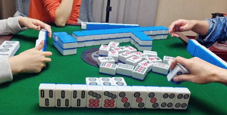 四川麻将怎么玩,规则简单,技巧实用 四川麻将怎么玩,规则简单,技巧实用