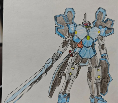 盖亚怎么画,掌握关键步骤,画出心中女神 盖亚怎么画,掌握关键步骤,画出心中女神