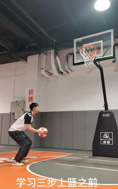 怎么三步上篮,掌握基本动作,提升实战命中率 怎么三步上篮,掌握基本动作,提升实战命中率
