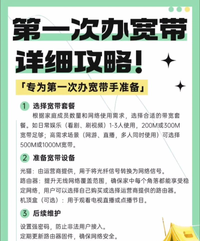 wifi怎么办理,选择合适套餐,快速安装上网 wifi怎么办理,选择合适套餐,快速安装上网