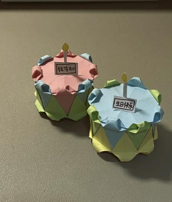 蛋糕怎么叠,新手也能学会,轻松做出漂亮造型 蛋糕怎么叠,新手也能学会,轻松做出漂亮造型