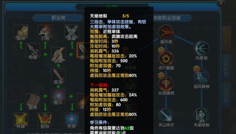 千蛛套如何,提升战斗效率,选择适合职业 千蛛套如何,提升战斗效率,选择适合职业