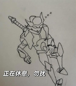 赛尔号怎么画,轻松掌握绘制技巧,画出帅气机器人 赛尔号怎么画,轻松掌握绘制技巧,画出帅气机器人