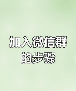 如何通过群聊添加好友,快速拓展人脉,掌握实用技巧 如何通过群聊添加好友,快速拓展人脉,掌握实用技巧