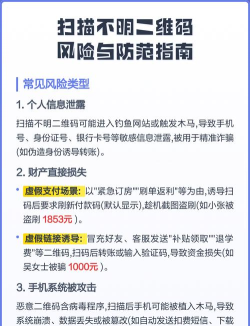 如何让二维码扫不出来,防止信息泄露,保护个人隐私 如何让二维码扫不出来,防止信息泄露,保护个人隐私