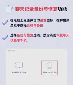 微信怎么调出聊天记录,找回丢失信息,掌握实用技巧 微信怎么调出聊天记录,找回丢失信息,掌握实用技巧